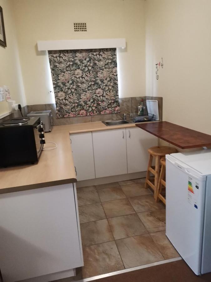 Sani Window B&B And Self Catering Underberg Εξωτερικό φωτογραφία
