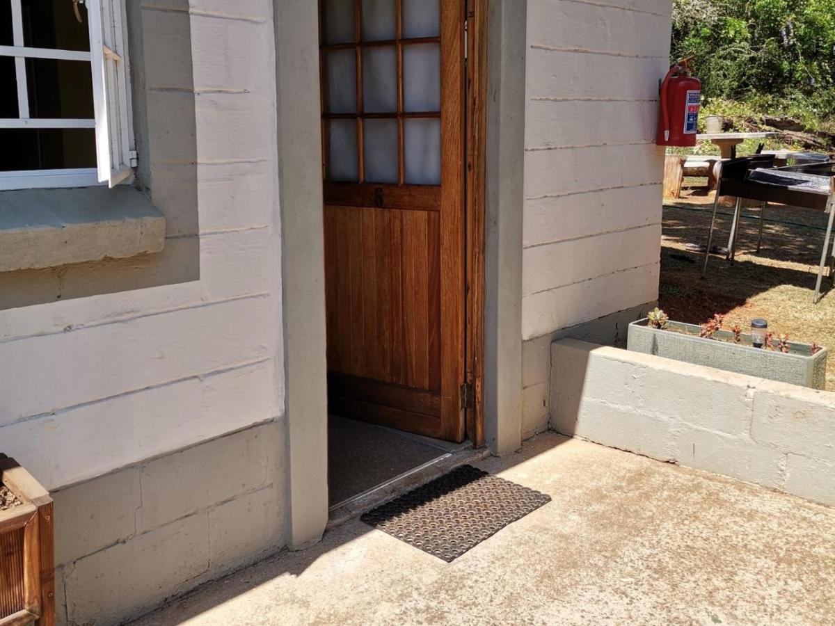 Sani Window B&B And Self Catering Underberg Εξωτερικό φωτογραφία