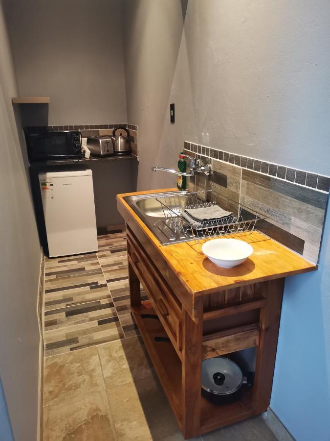 Sani Window B&B And Self Catering Underberg Εξωτερικό φωτογραφία