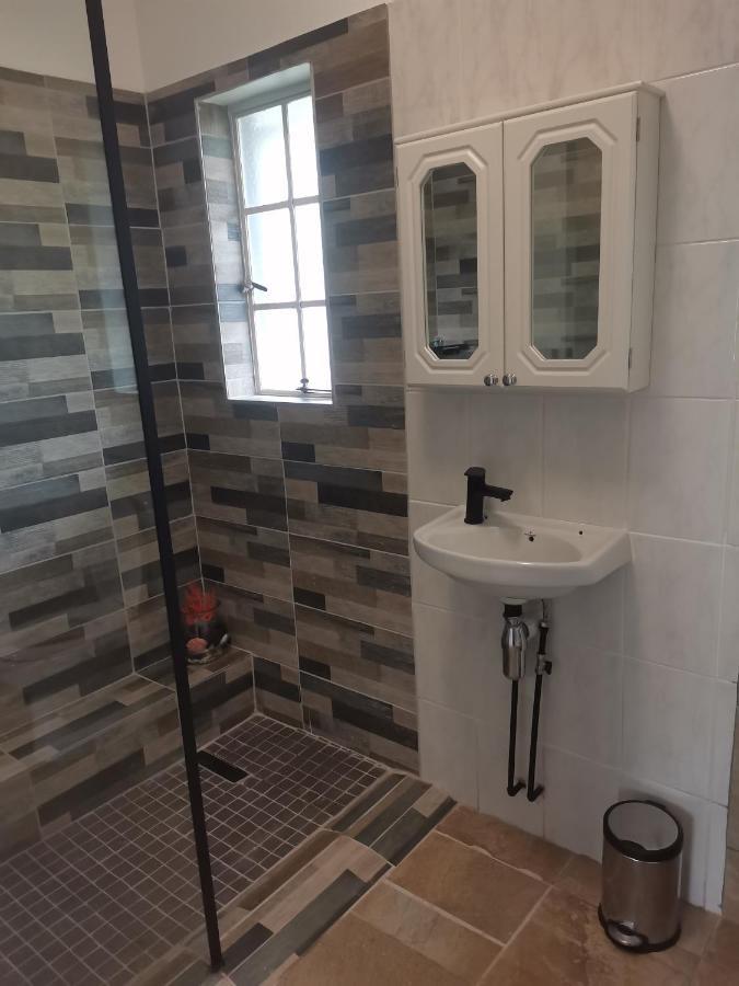 Sani Window B&B And Self Catering Underberg Εξωτερικό φωτογραφία