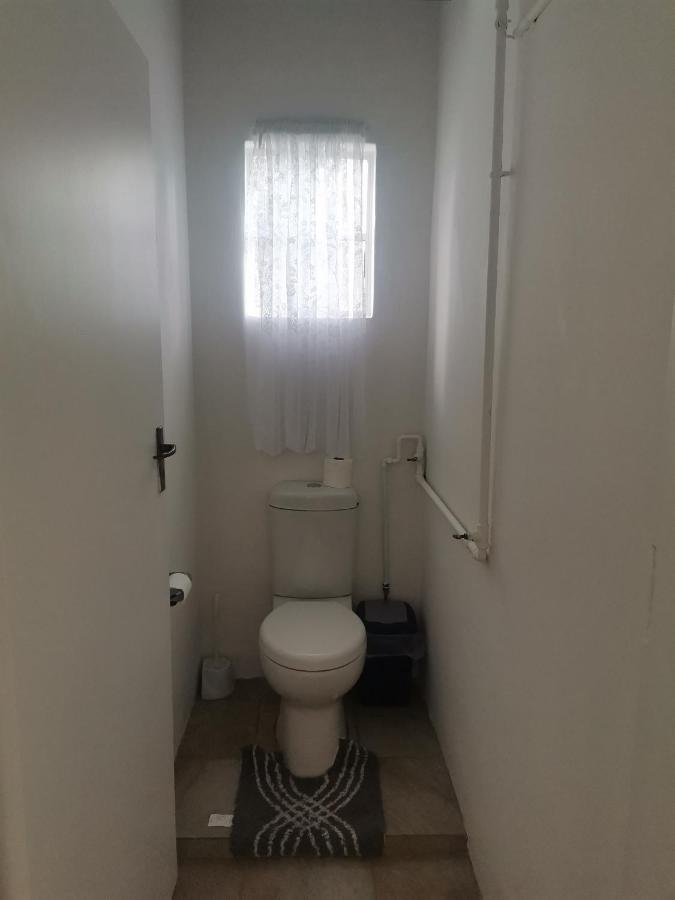 Sani Window B&B And Self Catering Underberg Εξωτερικό φωτογραφία