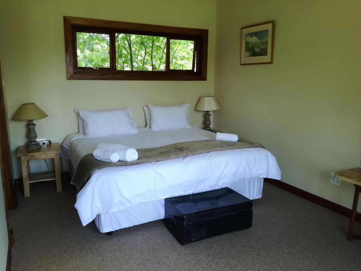 Sani Window B&B And Self Catering Underberg Εξωτερικό φωτογραφία