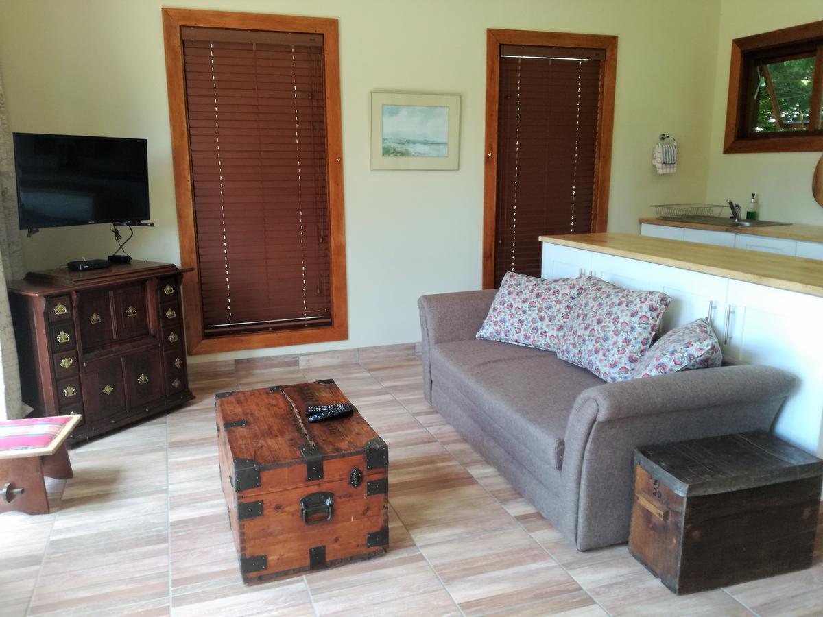 Sani Window B&B And Self Catering Underberg Εξωτερικό φωτογραφία